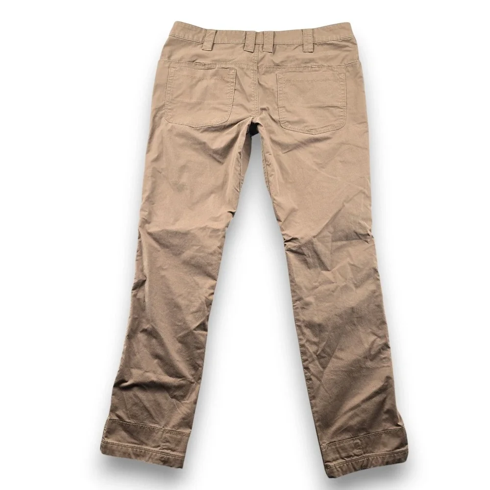 Vertx Tactical Pants Mens 36x31 Khaki Ripstop Articulated EDC Duty
